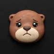 Melancholy Otters icon