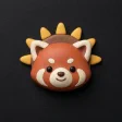 Red Pandas - Summer Solstice icon
