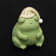 Sleepy Frogs icon