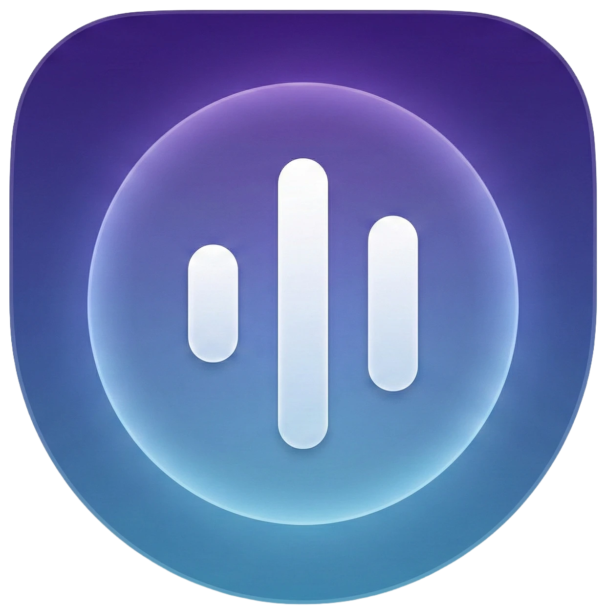 SongSplit AI icon